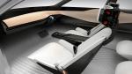 Nissan IMx Kuro Concept 2018 года